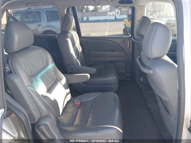 2007 HONDA ODYSSEY EX-L VIN: 5FNRL38657B426819