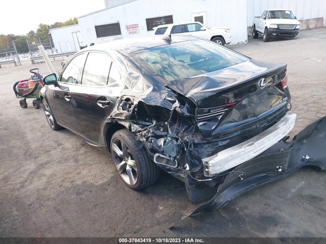 Lexus IS 350 2015 JTHBE1D28F5015397 Image 3