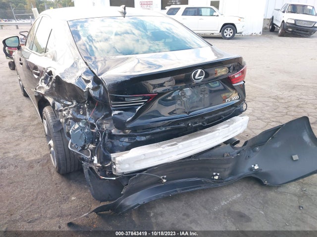 Lexus IS 350 2015 JTHBE1D28F5015397 Image 6