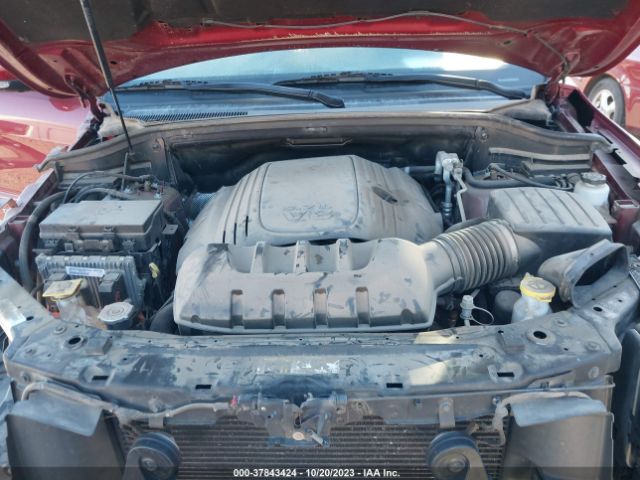 1C4RJFJT5FC854988 Jeep Grand Cherokee Summit
