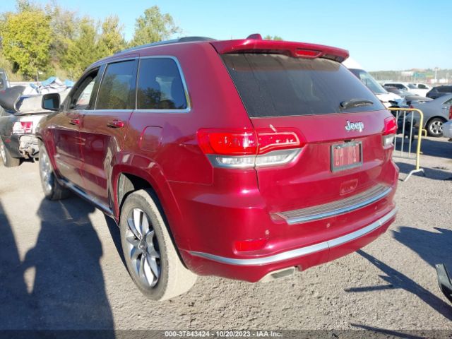 1C4RJFJT5FC854988 Jeep Grand Cherokee Summit
