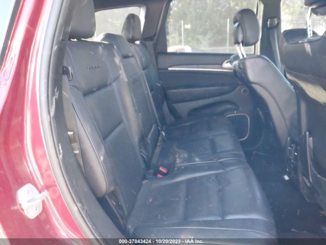1C4RJFJT5FC854988 Jeep Grand Cherokee Summit