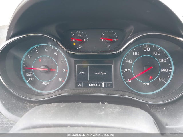 Chevrolet CRUZE LS 2018 1G1BC5SM2J7215295 Image 7