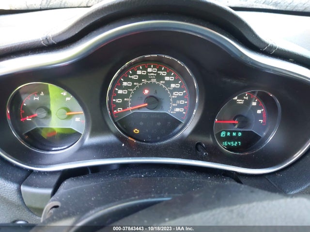 Dodge AVENGER SE 2014 1C3CDZAB3EN113333 Image 7