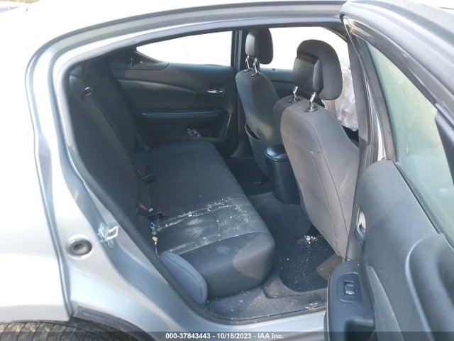 Dodge AVENGER SE 2014 1C3CDZAB3EN113333 Image 8