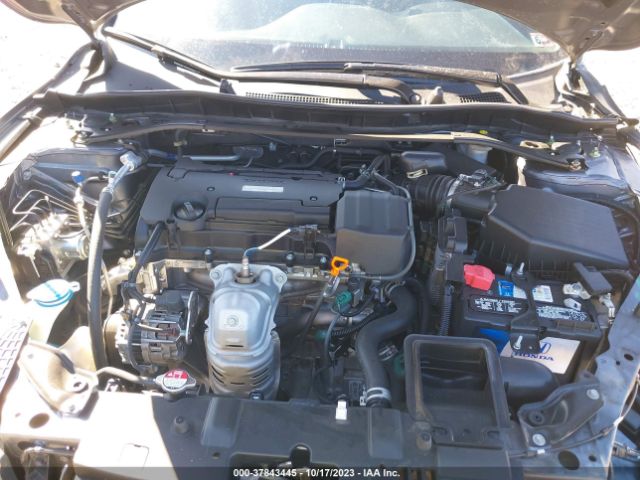 1HGCR2F53GA212513 Honda Accord Sedan Sport