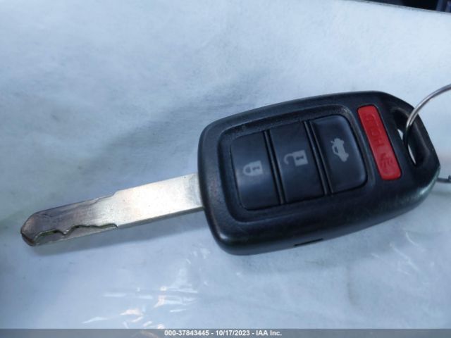 1HGCR2F53GA212513 Honda Accord Sedan Sport
