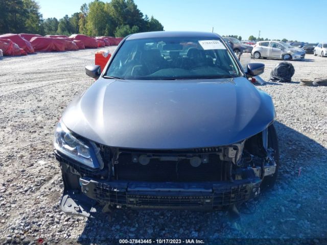 1HGCR2F53GA212513 Honda Accord Sedan Sport