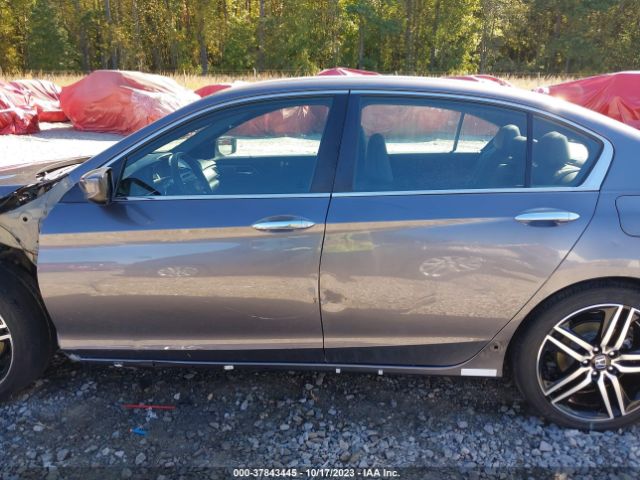1HGCR2F53GA212513 Honda Accord Sedan Sport