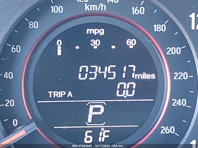 1HGCR2F53GA212513 Honda Accord Sedan Sport