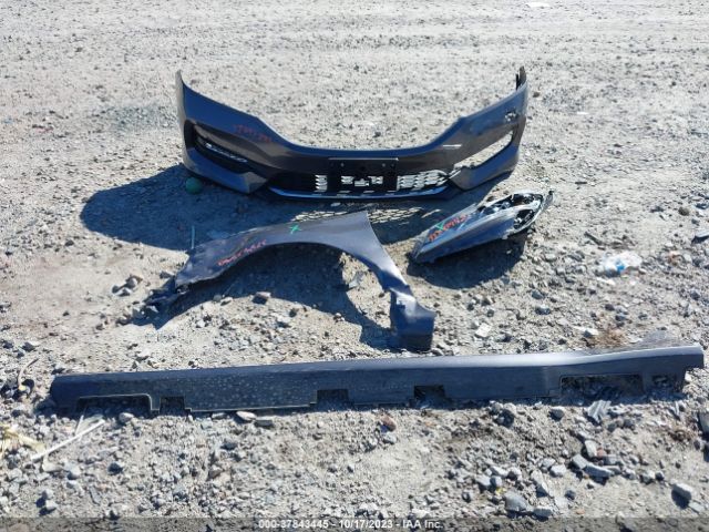 1HGCR2F53GA212513 Honda Accord Sedan Sport