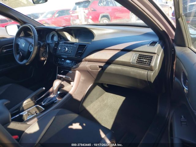 1HGCR2F53GA212513 Honda Accord Sedan Sport