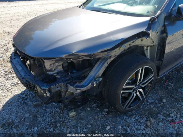 1HGCR2F53GA212513 Honda Accord Sedan Sport