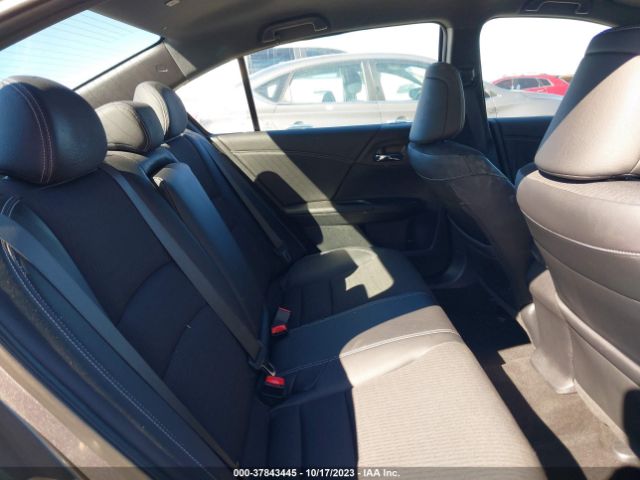 1HGCR2F53GA212513 Honda Accord Sedan Sport