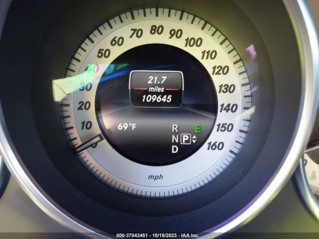 WDDLJ7DB8EA106590 Mercedes-Benz Cls-class Cls 550