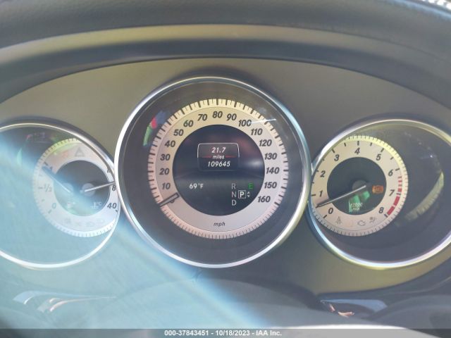 WDDLJ7DB8EA106590 Mercedes-Benz Cls-class Cls 550