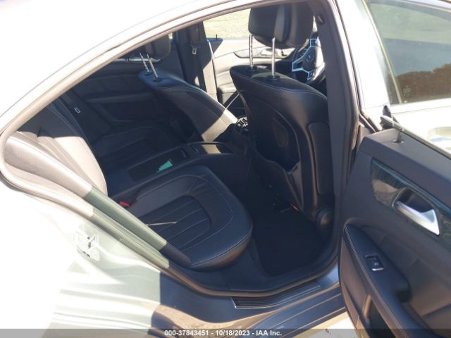WDDLJ7DB8EA106590 Mercedes-Benz Cls-class Cls 550