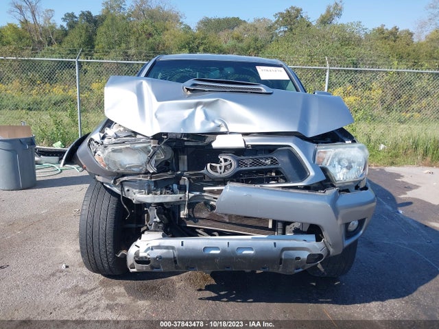 Toyota Tacoma Prerunner 2014 5TFJU4GN6EX054404 Image 12