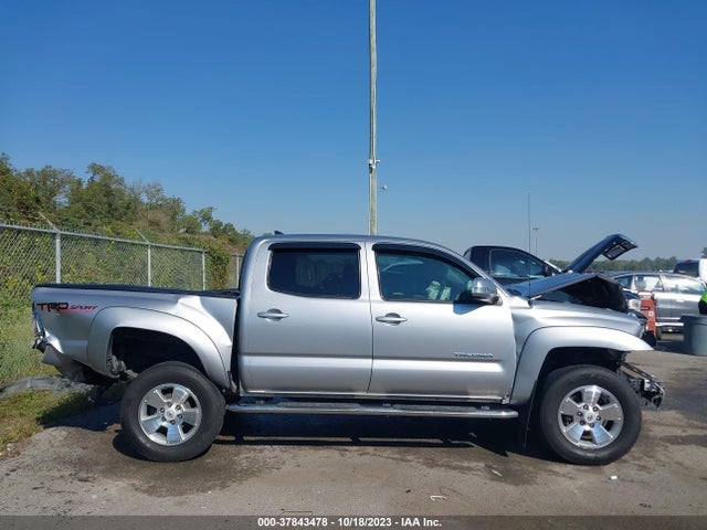Toyota Tacoma Prerunner 2014 5TFJU4GN6EX054404 Image 13