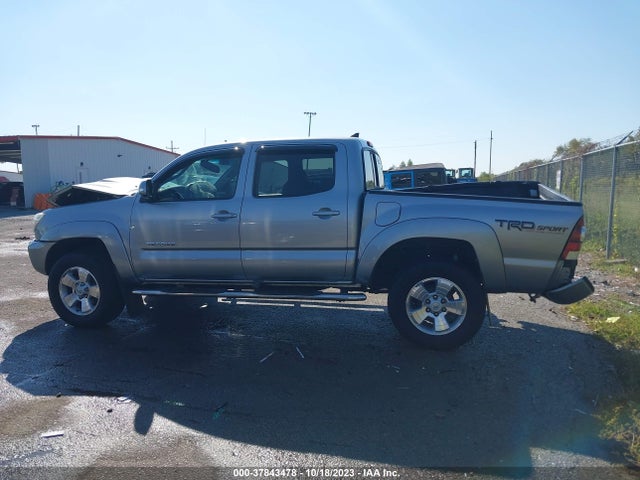 Toyota Tacoma Prerunner 2014 5TFJU4GN6EX054404 Image 14