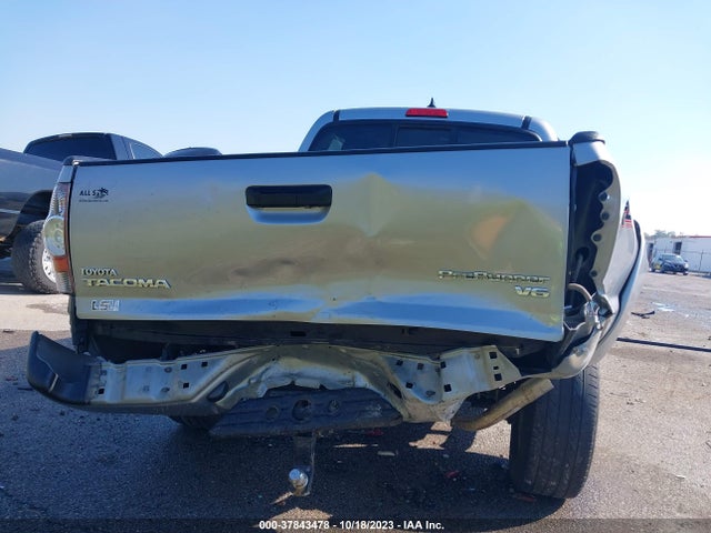 Toyota Tacoma Prerunner 2014 5TFJU4GN6EX054404 Image 16