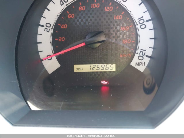 Toyota Tacoma Prerunner 2014 5TFJU4GN6EX054404 Image 7