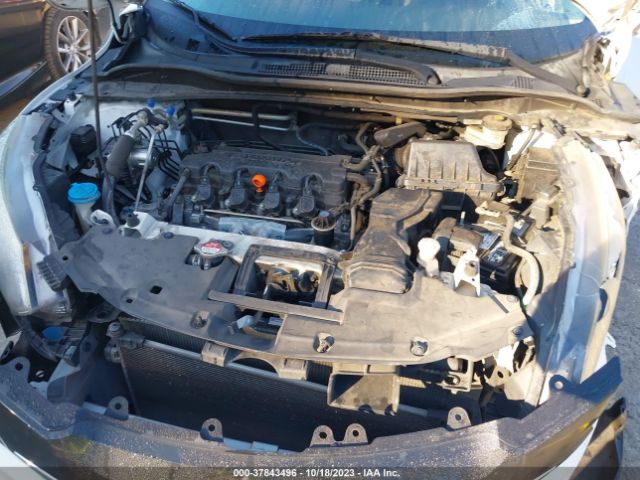 3CZRU5H5XHM719767 Honda HR-V EX