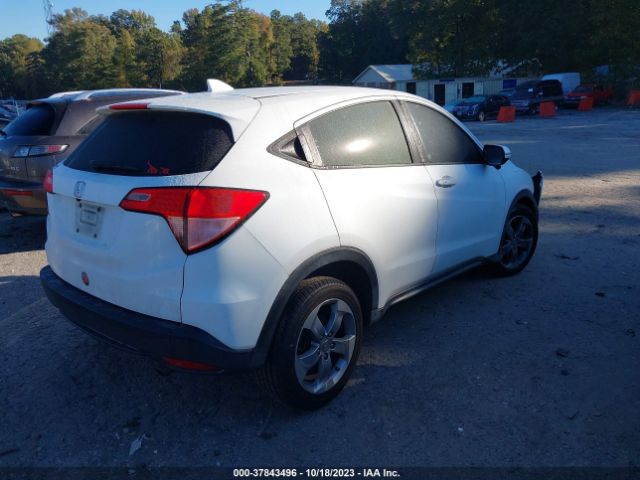 3CZRU5H5XHM719767 Honda HR-V EX