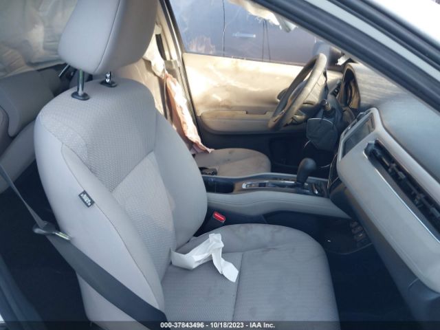 3CZRU5H5XHM719767 Honda HR-V EX