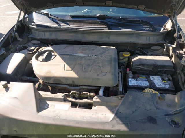 1C4PJMDS9FW705853 Jeep Cherokee Limited