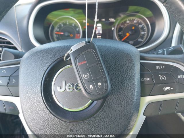 1C4PJMDS9FW705853 Jeep Cherokee Limited