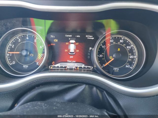 1C4PJMDS9FW705853 Jeep Cherokee Limited
