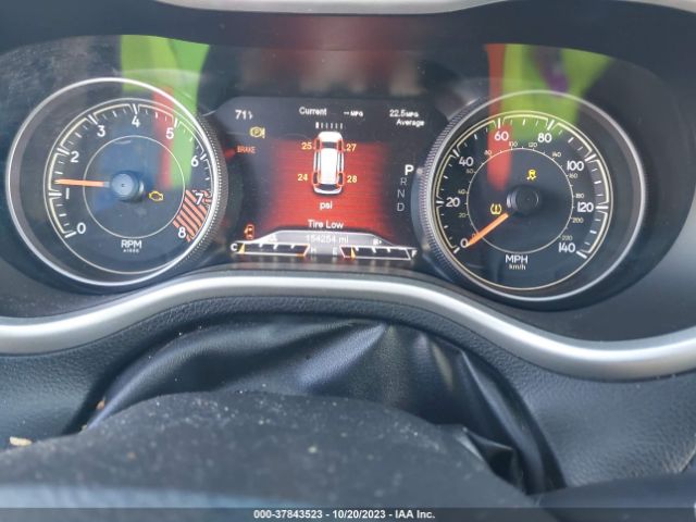 1C4PJMDS9FW705853 Jeep Cherokee Limited