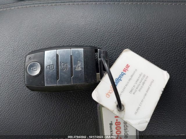 KNDPR3A65L7753589 KIA Sportage Sx Turbo