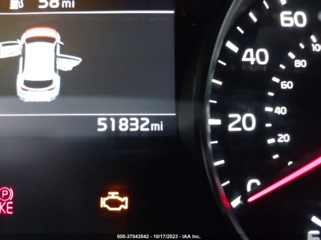 KNDPR3A65L7753589 KIA Sportage Sx Turbo
