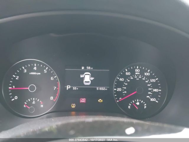 KNDPR3A65L7753589 KIA Sportage Sx Turbo