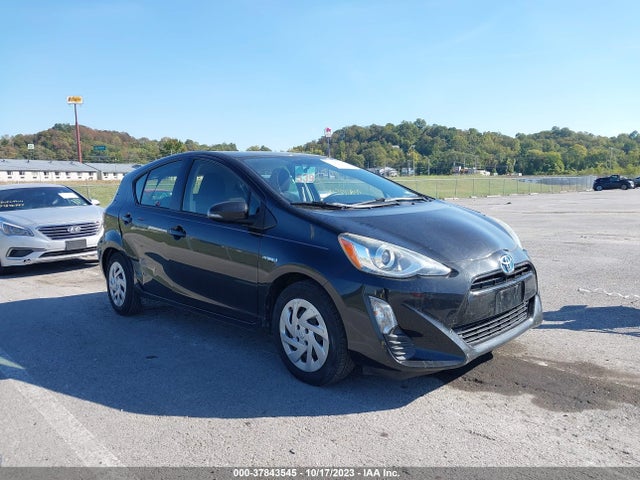 2016 JTDKDTB37G1138919 main image