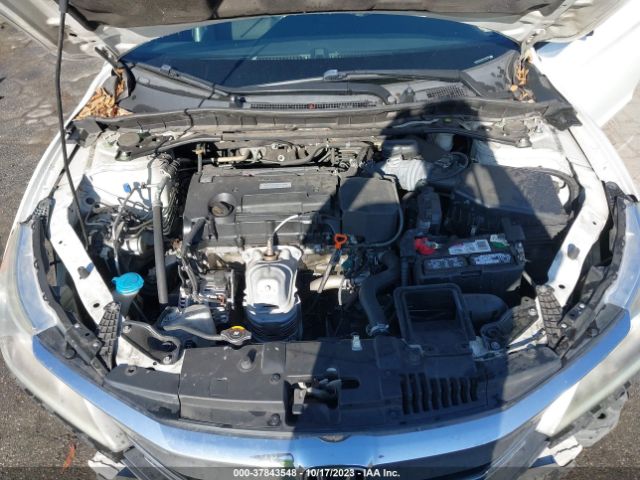 1HGCR2F56GA218547 Honda Accord Sedan Sport