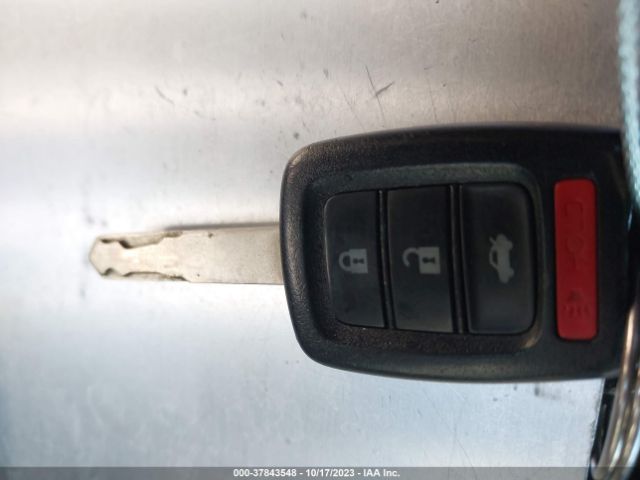 1HGCR2F56GA218547 Honda Accord Sedan Sport