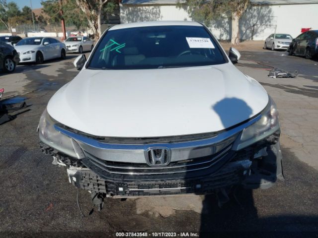 1HGCR2F56GA218547 Honda Accord Sedan Sport
