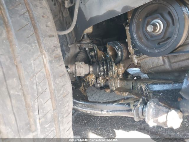 1HGCR2F56GA218547 Honda Accord Sedan Sport