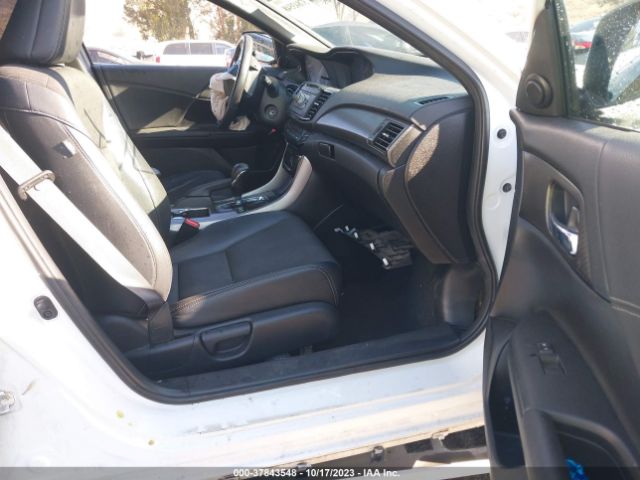 1HGCR2F56GA218547 Honda Accord Sedan Sport