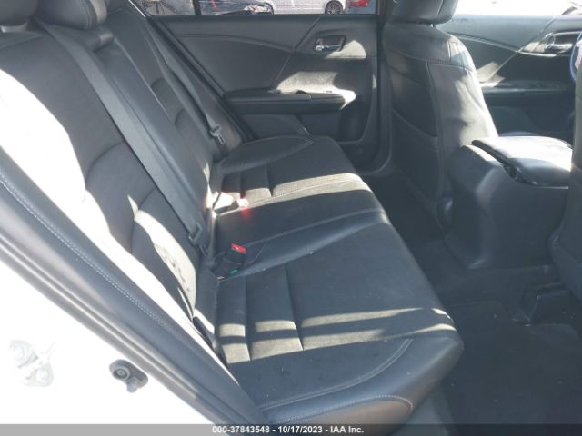 1HGCR2F56GA218547 Honda Accord Sedan Sport