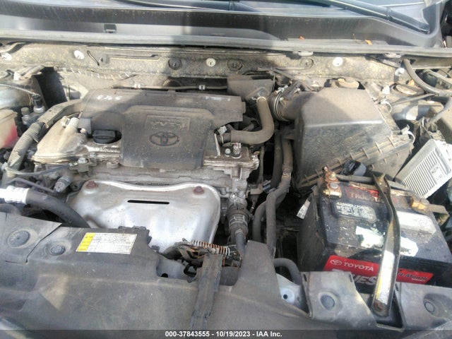 Toyota Rav4 Limited 2016 JTMDFREV5GD192706 Image 10