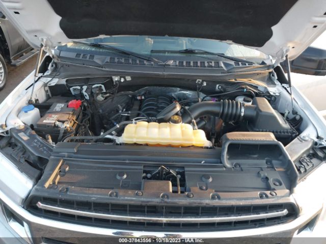1FTEW1E5XKFC69816 Ford F-150 Xl/xlt/lariat