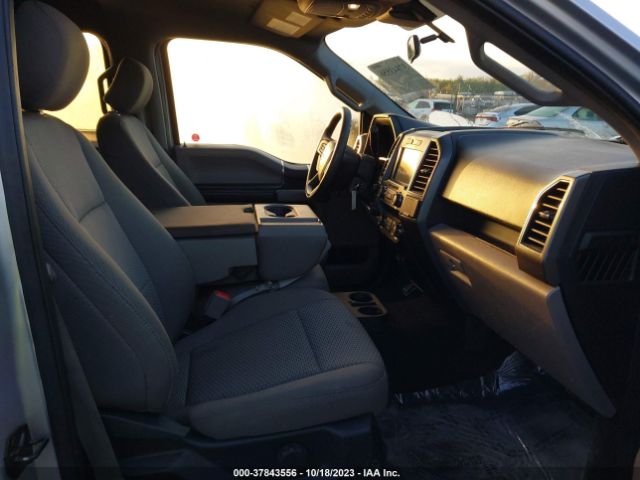 1FTEW1E5XKFC69816 Ford F-150 Xl/xlt/lariat