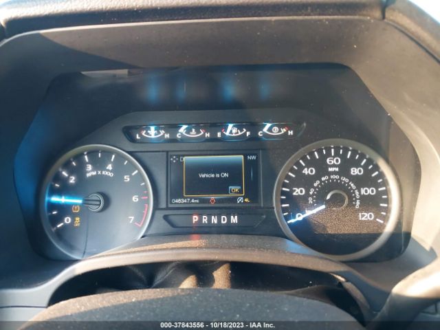 1FTEW1E5XKFC69816 Ford F-150 Xl/xlt/lariat