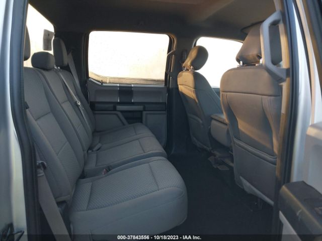 1FTEW1E5XKFC69816 Ford F-150 Xl/xlt/lariat