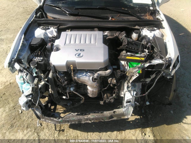 58ABK1GG3GU010735 Lexus ES 350