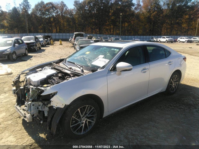 58ABK1GG3GU010735 Lexus ES 350